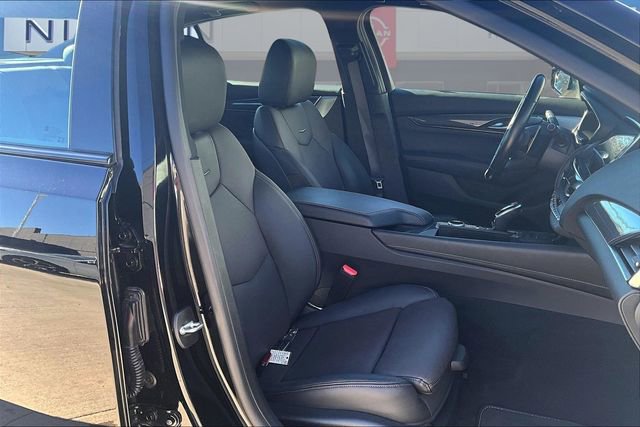 Used 2024 Cadillac CT5 V w/ Premium Package image 26