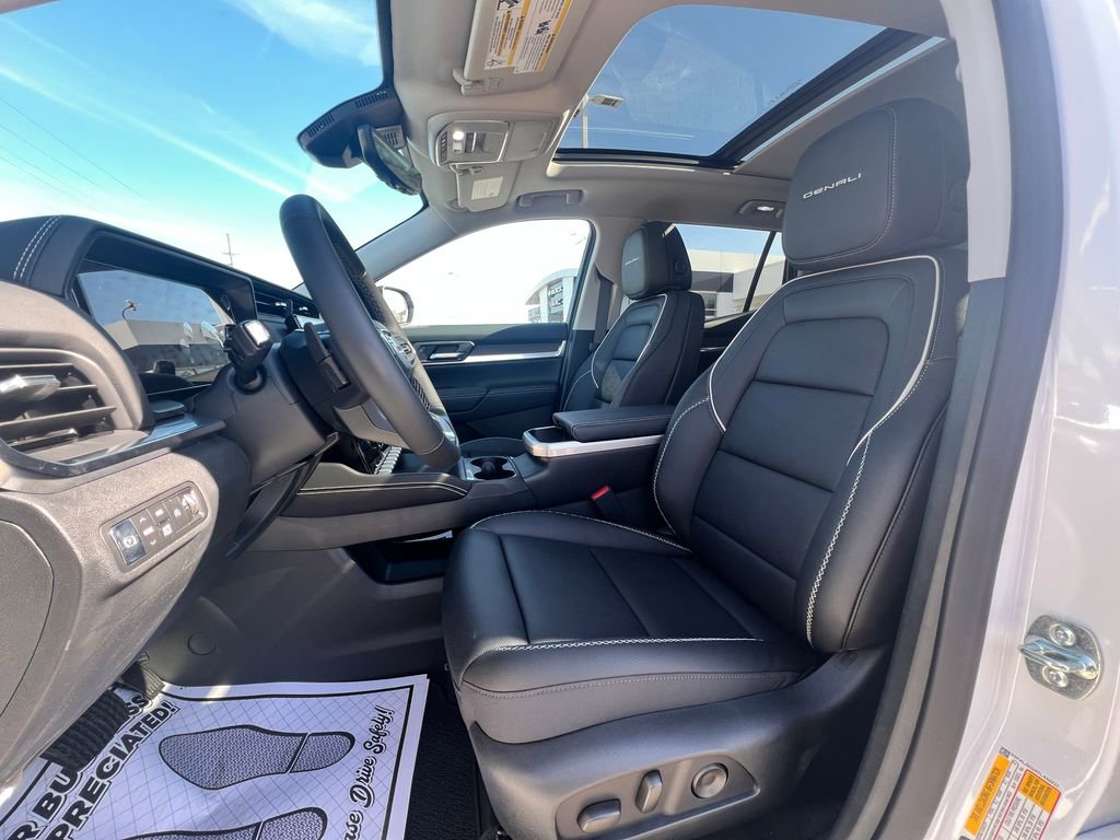New 2026 GMC Terrain Denali image 13