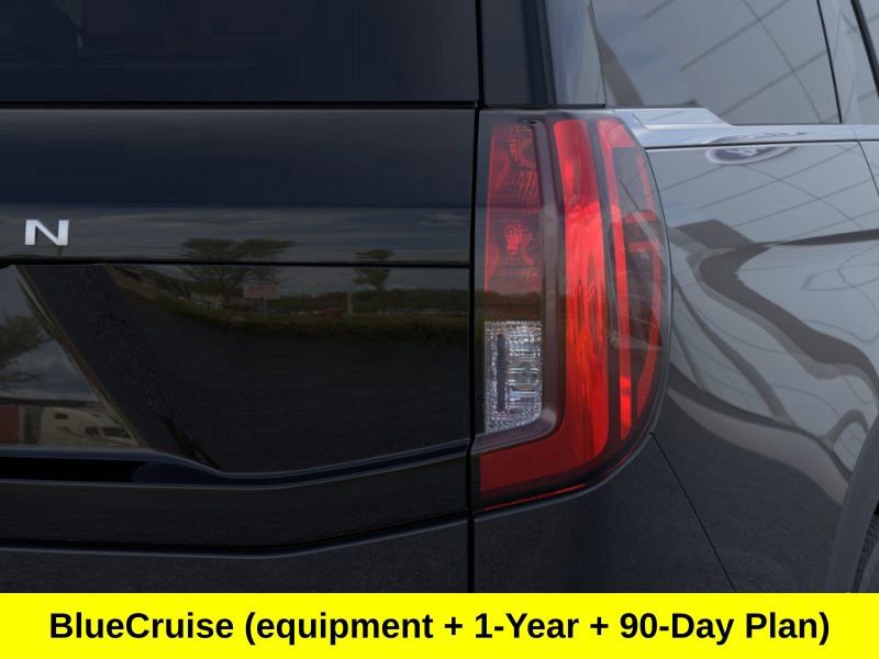 New 2026 Ford Expedition Active AWD/4WD image 22