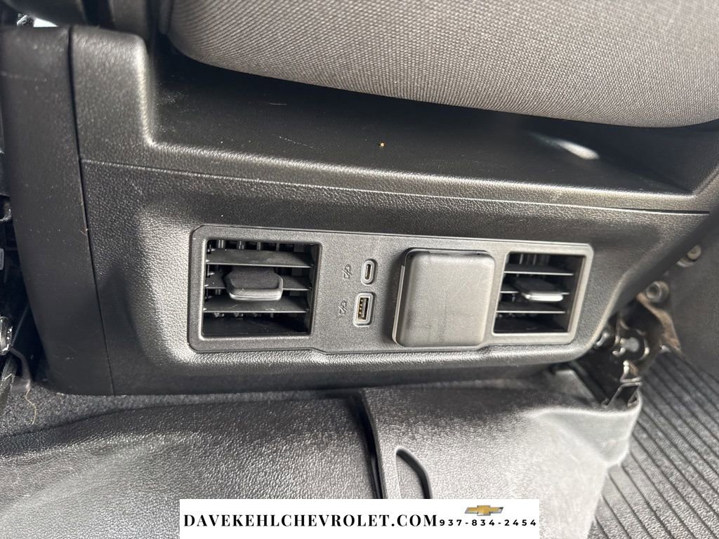 Used 2022 Chevrolet Silverado 1500 LT image 23