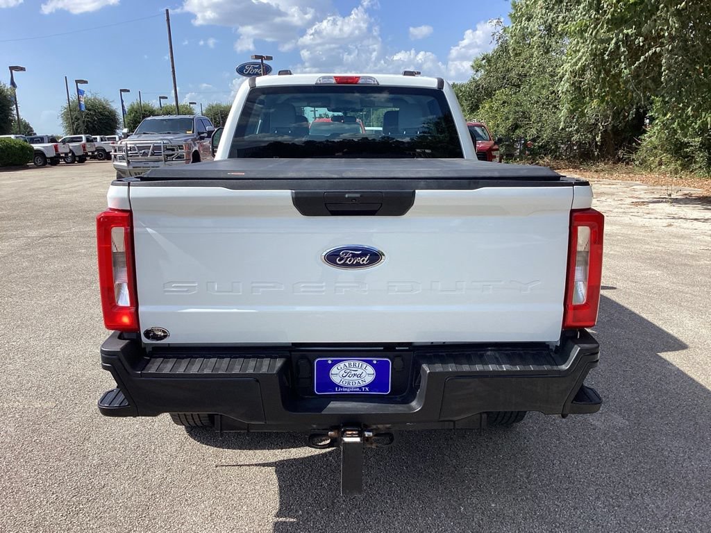 Used 2023 Ford F250 XL AWD/4WD image 10
