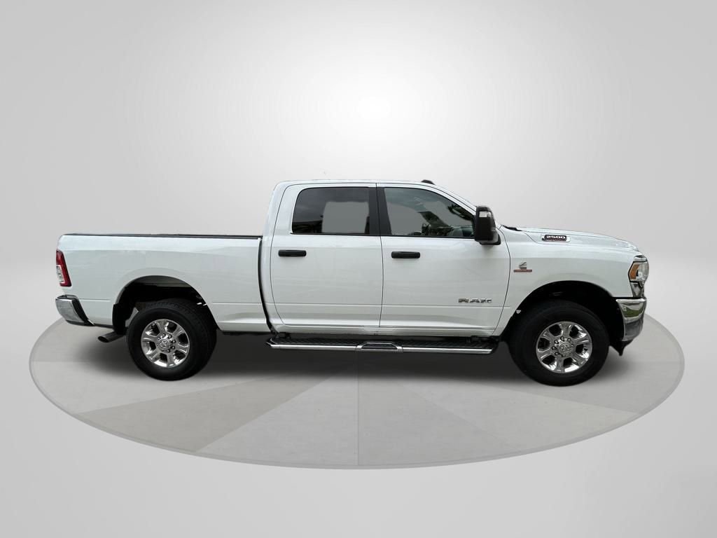Certified 2024 RAM 2500 Big Horn image 8