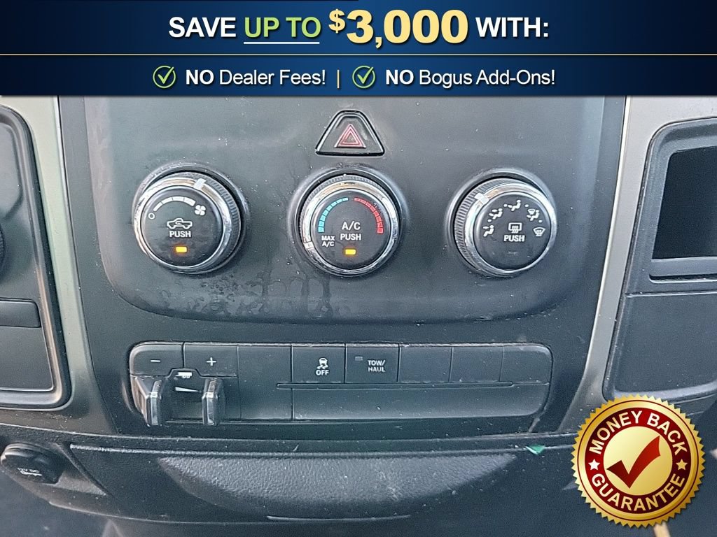 Used 2014 RAM 2500 SLT AWD/4WD image 21