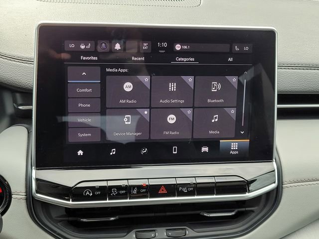 Used 2024 Jeep Compass Limited image 19