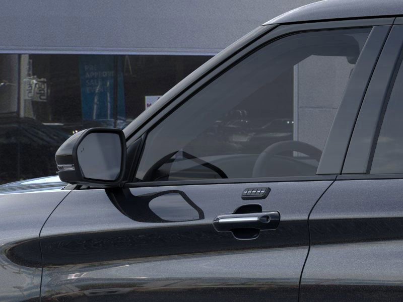 New 2026 Ford Explorer Platinum image 21