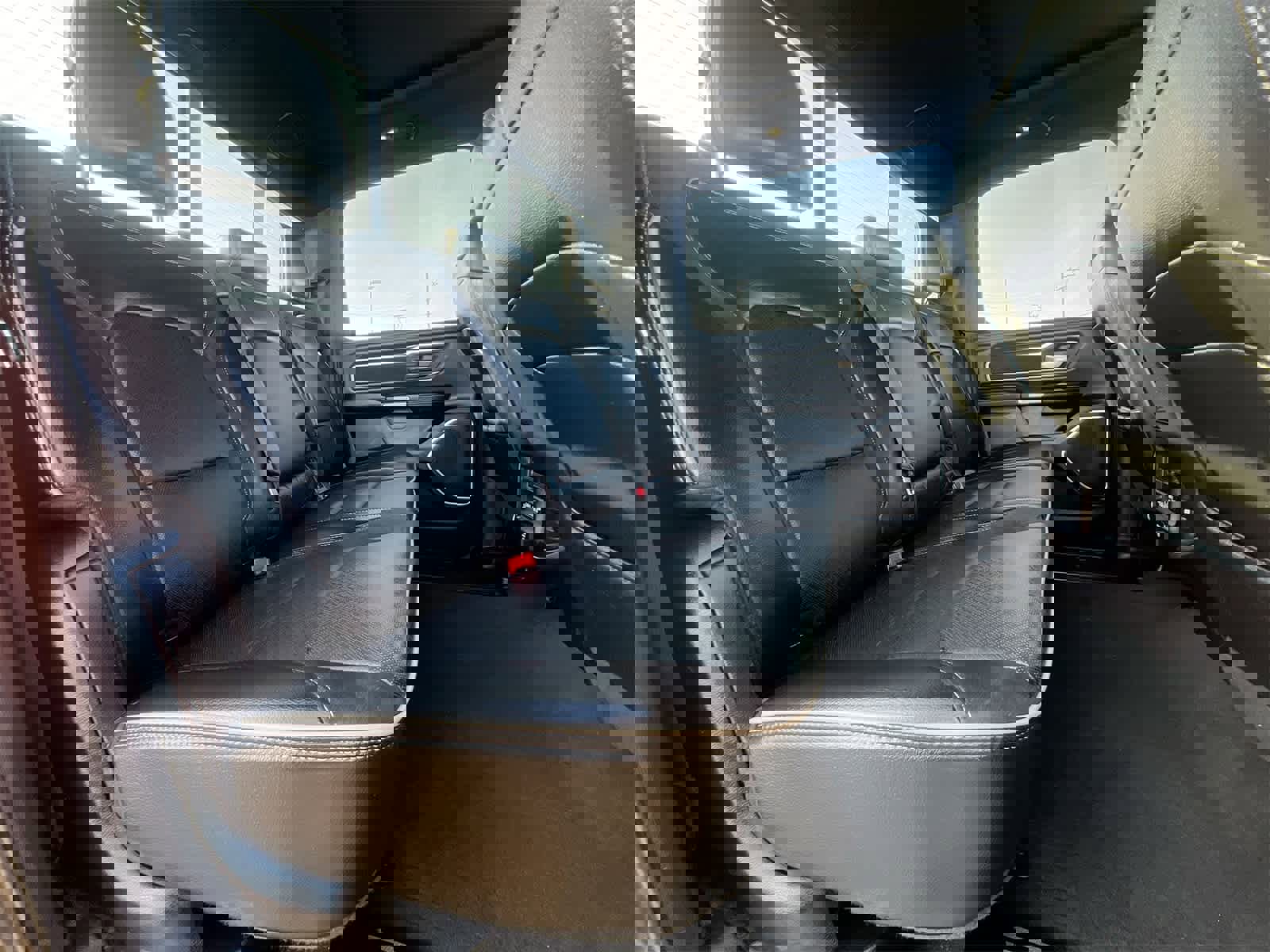 Used 2020 RAM 1500 Laramie w/ Sport Appearance Package image 20