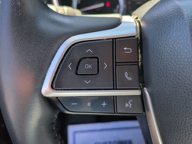 Used 2022 Toyota Highlander Platinum AWD/4WD image 20