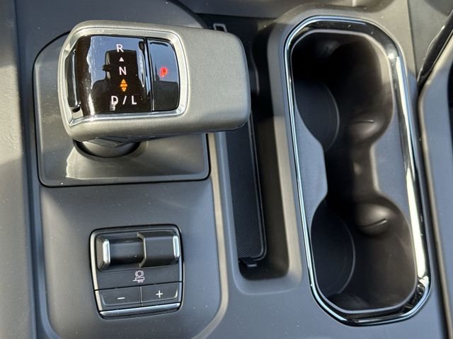 New 2026 GMC Sierra 1500 AT4X image 20