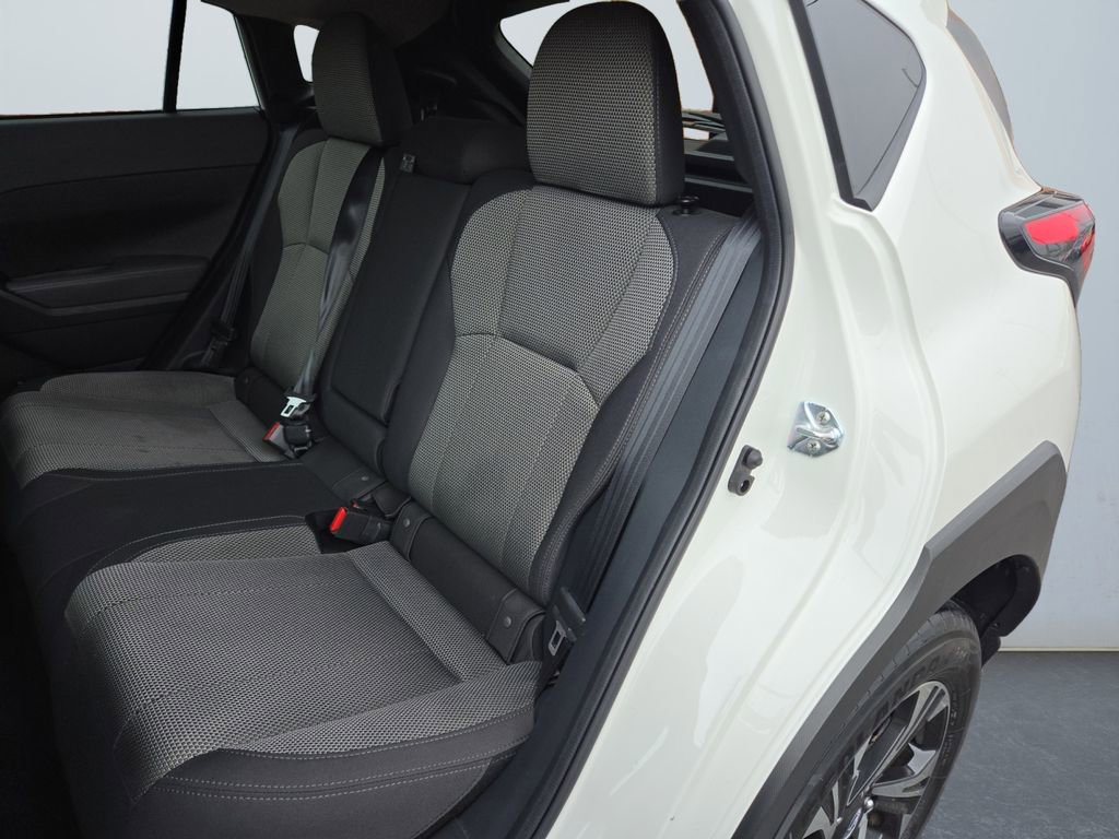 Certified 2024 Subaru Crosstrek 2.0i Premium image 13