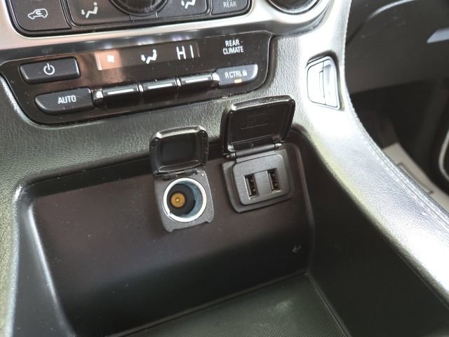 Used 2019 Chevrolet Tahoe LT AWD/4WD image 17