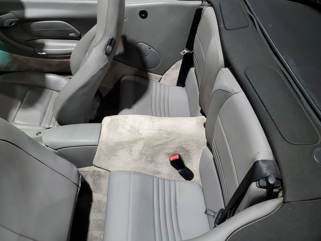 Used 2003 Porsche 911 Carrera image 20