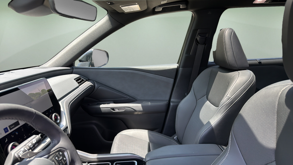 Certified 2025 Lexus TX 350 AWD w/ Technology Package image 13