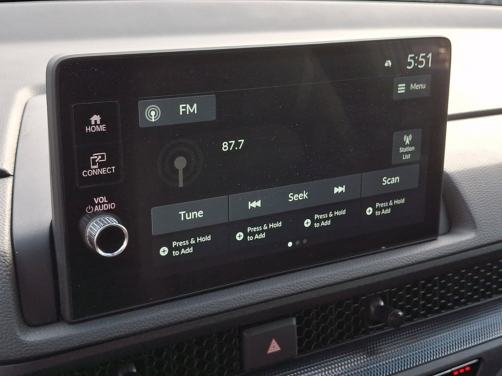 Used 2026 Honda CR-V TrailSport image 17