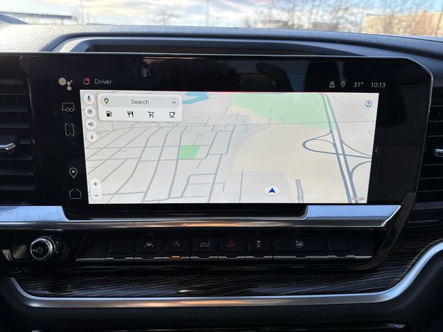 Certified 2023 GMC Sierra 1500 Elevation image 14