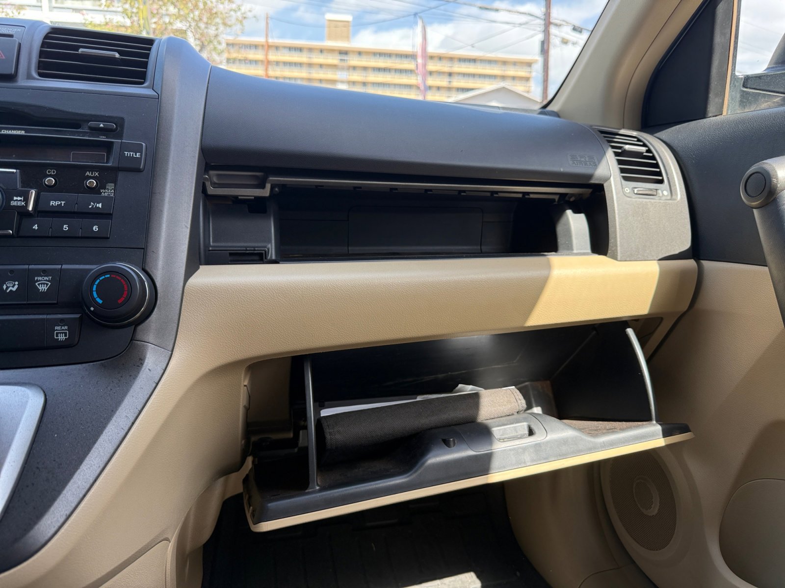 Used 2011 Honda CR-V SE image 22