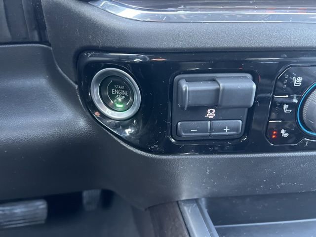 Used 2023 Chevrolet Silverado 1500 LTZ image 26