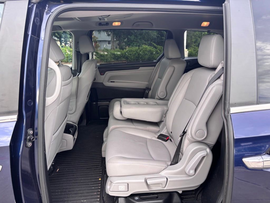 Used 2024 Honda Odyssey Touring image 15