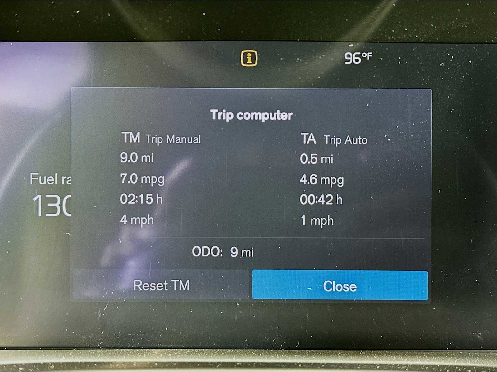 New 2026 Volvo XC60 B5 Plus w/ Protection Package Premier image 12