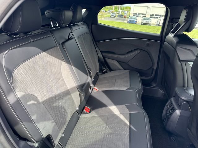 Used 2025 Ford Mustang Mach-E GT AWD/4WD image 14