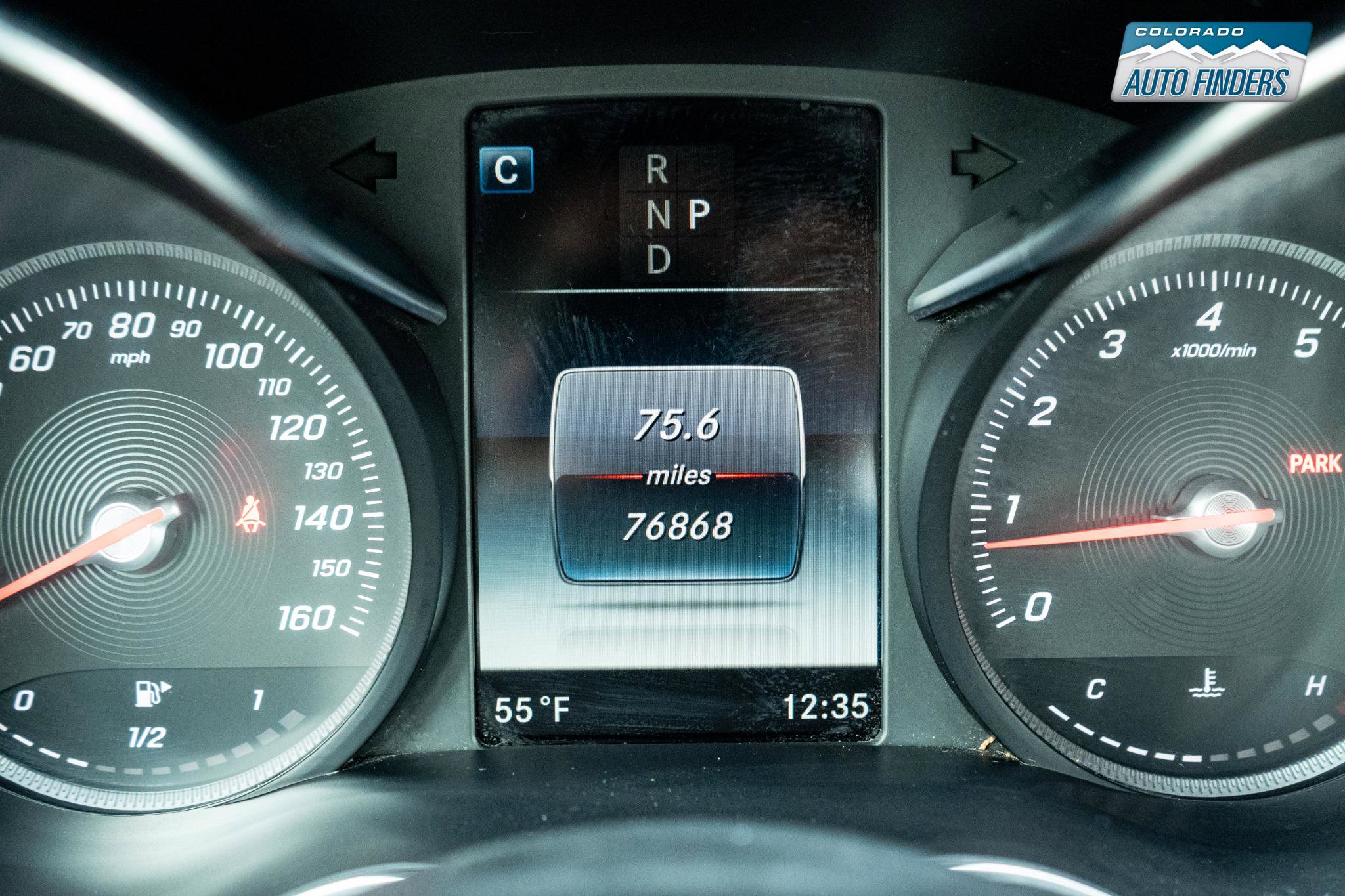Used 2018 Mercedes-Benz C 300 4MATIC Sedan image 15