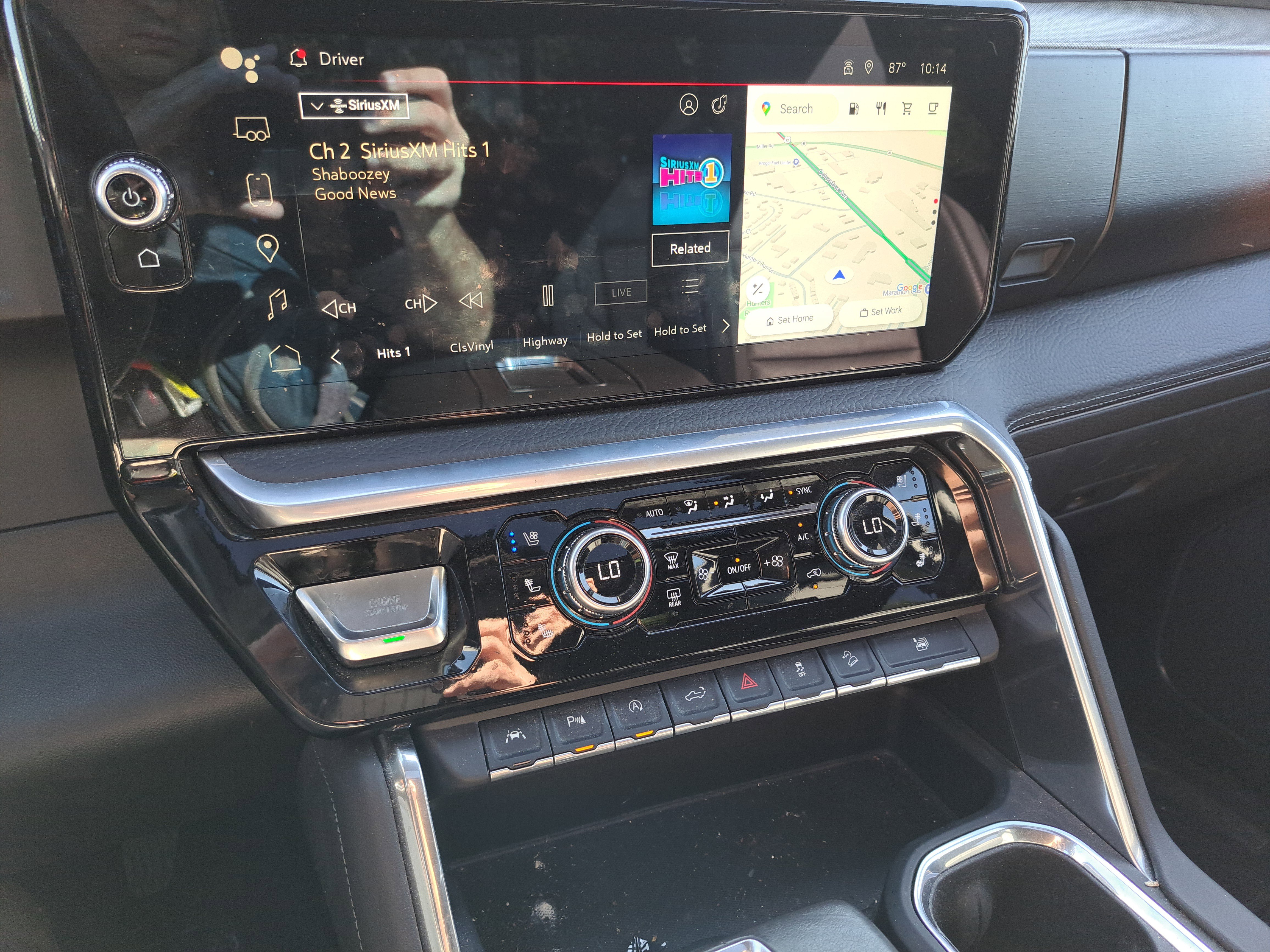 Used 2022 GMC Sierra 1500 Denali image 18