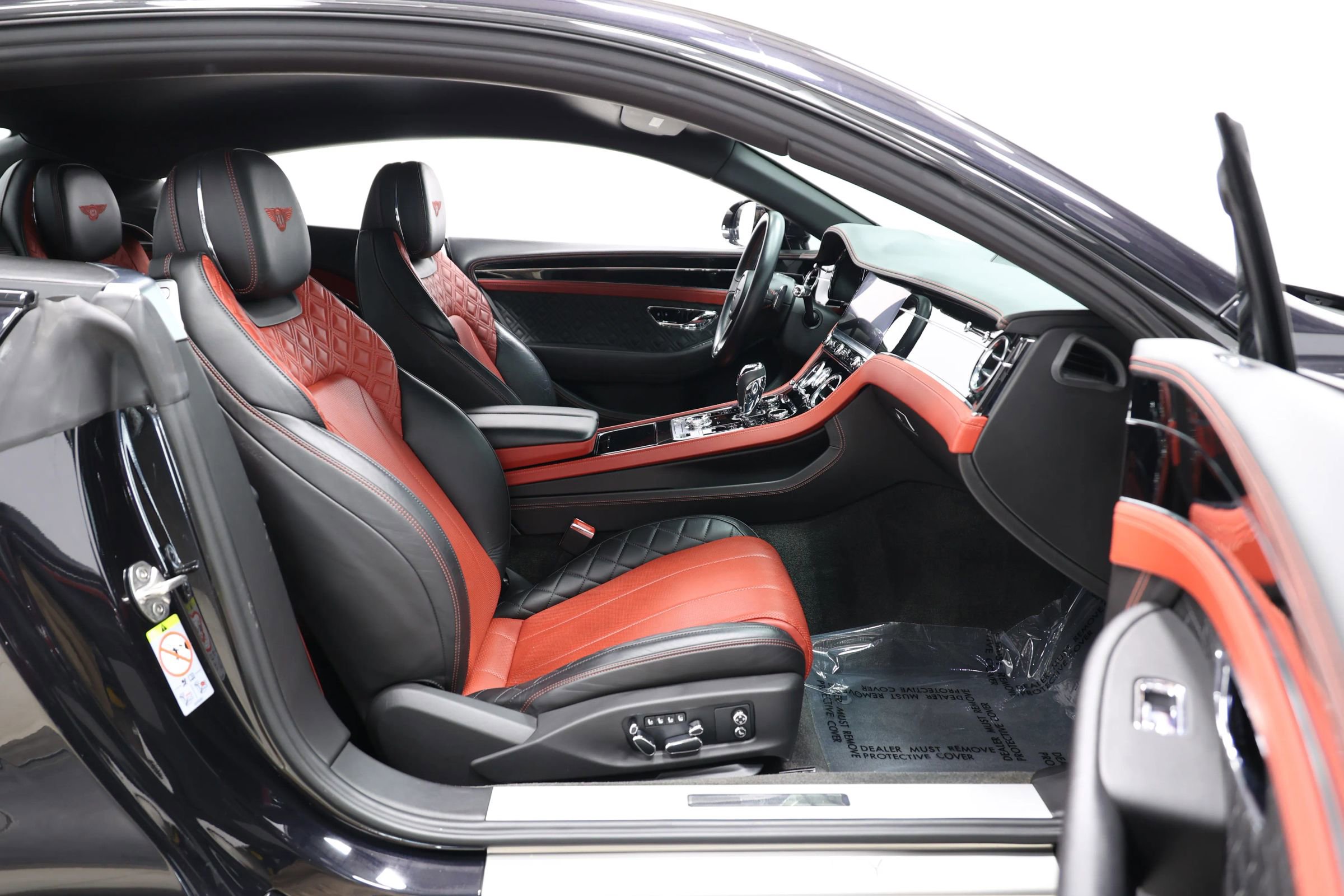 Used 2020 Bentley Continental GT AWD/4WD image 70