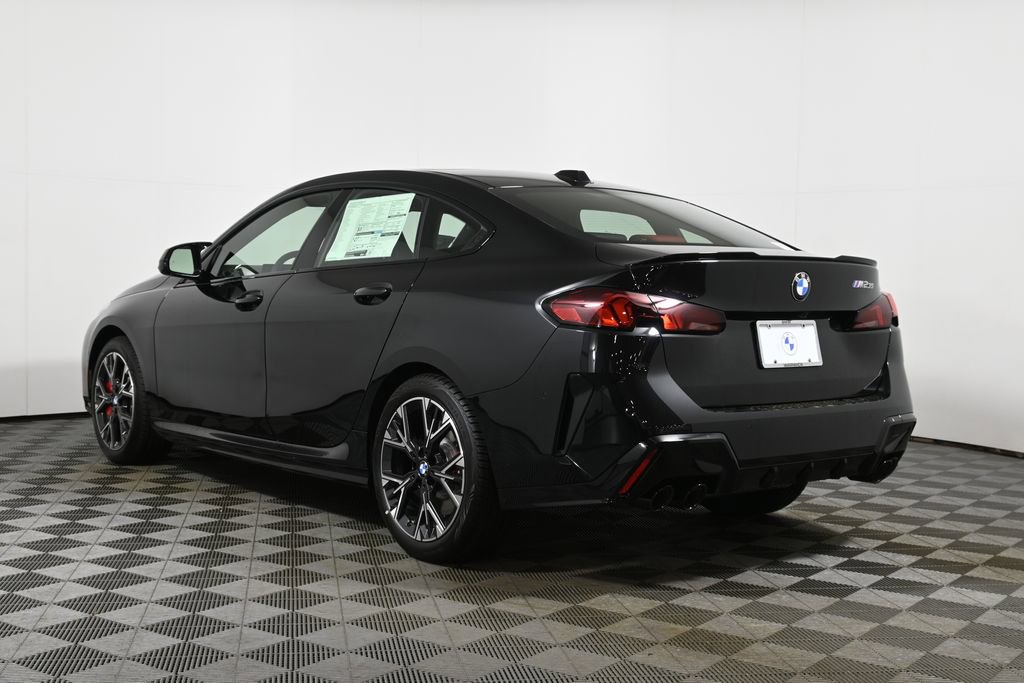 New 2026 BMW M235i xDrive w/ Premium Package AWD/4WD image 5