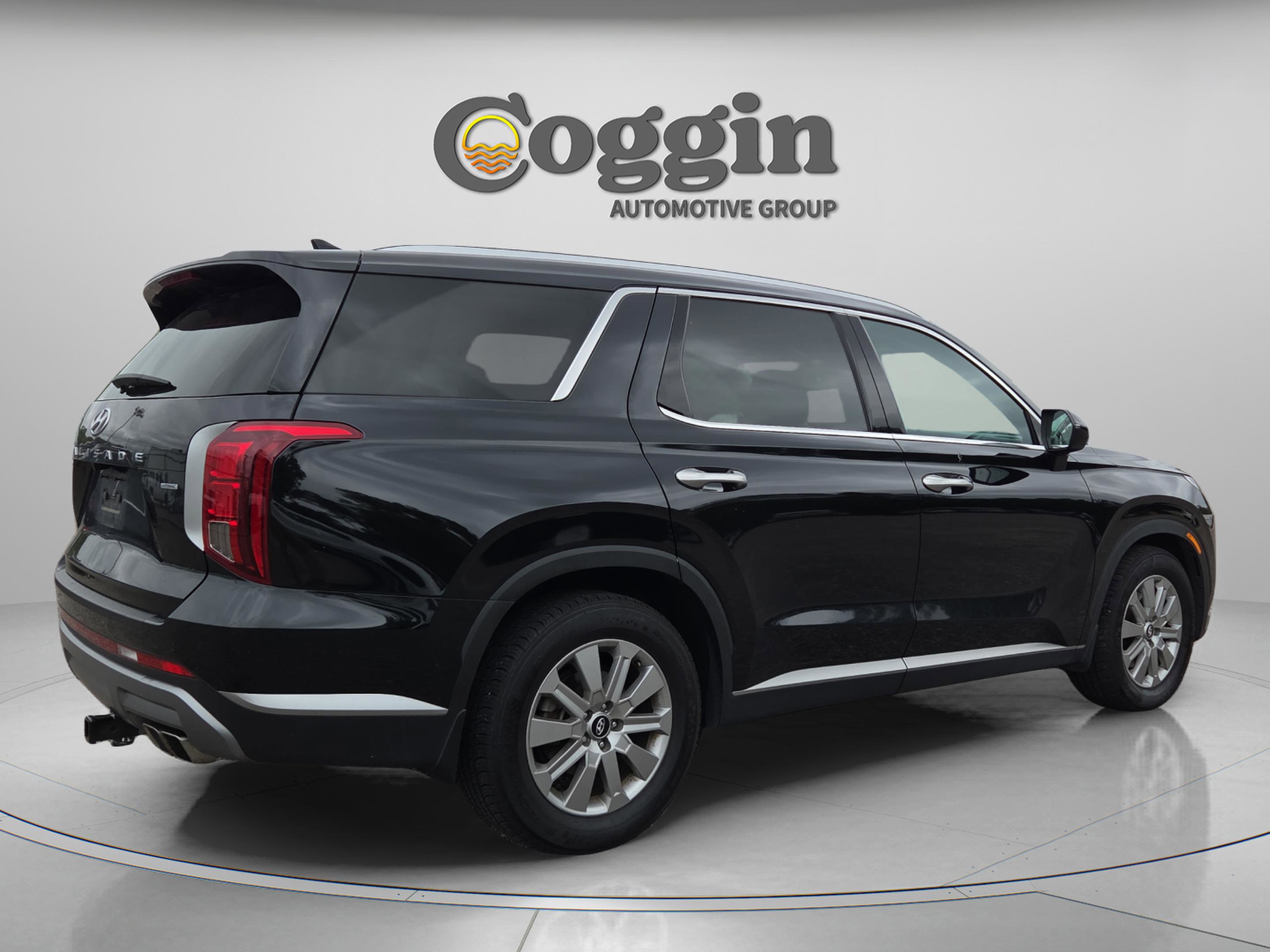 Used 2024 Hyundai Palisade SEL AWD/4WD image 5
