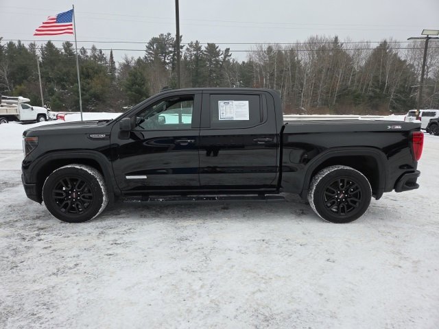 Used 2023 GMC Sierra 1500 Elevation w/ Preferred Package image 76