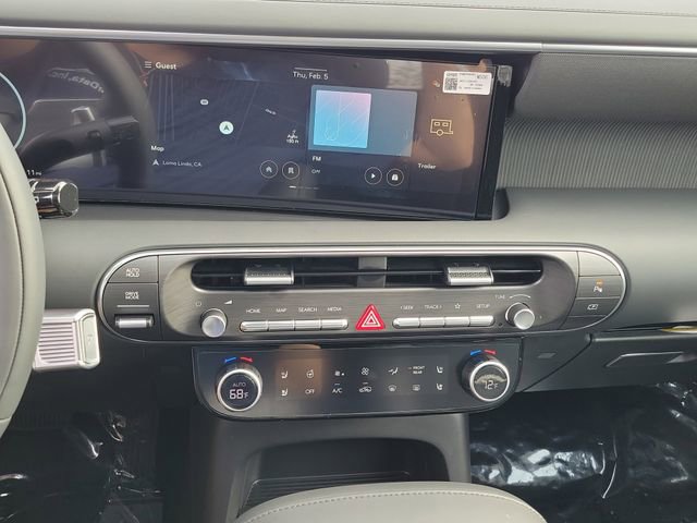 New 2026 Hyundai Palisade Calligraphy image 13