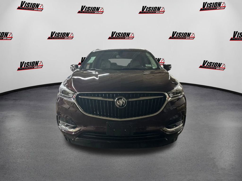 Used 2019 Buick Enclave Essence w/ LPO, Cargo Package image 2