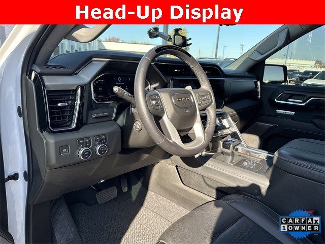 Used 2024 GMC Sierra 1500 Denali image 13