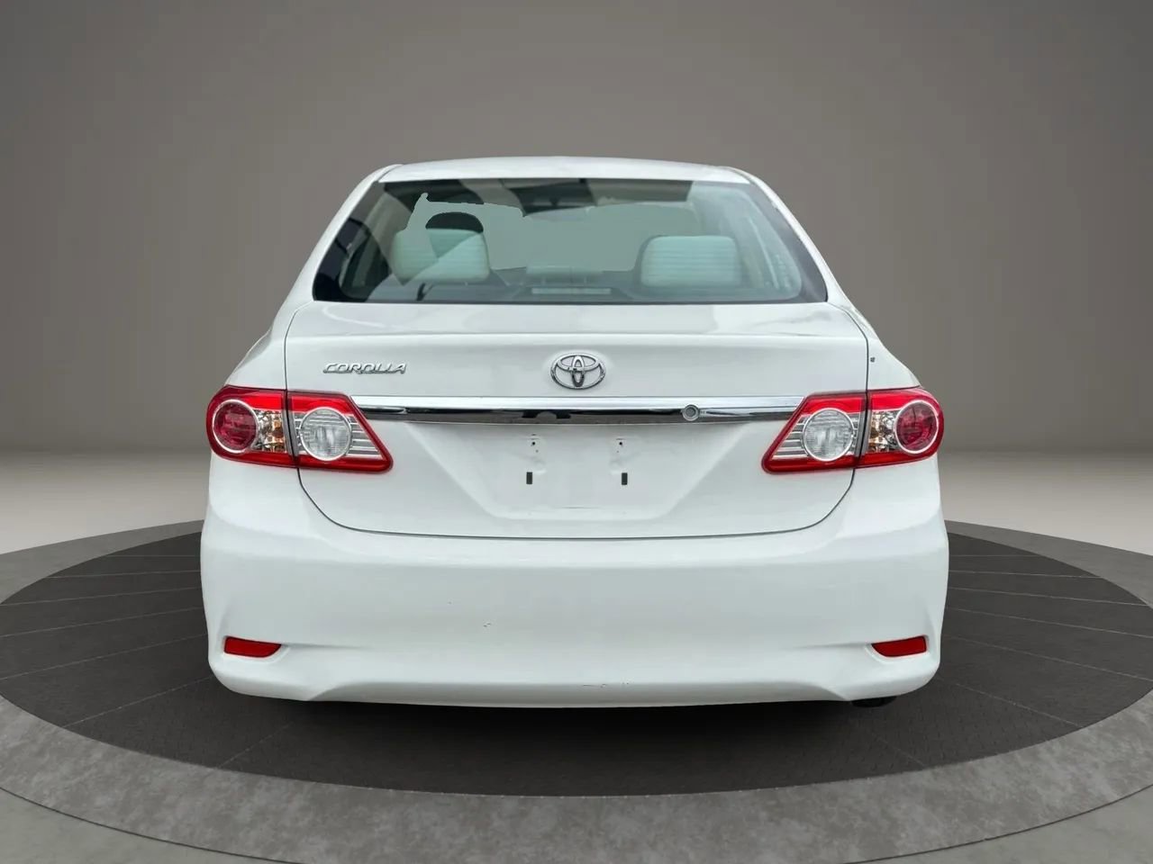 Used 2013 Toyota Corolla L image 7