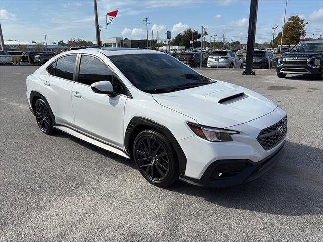 Used 2023 Subaru WRX Premium image 8