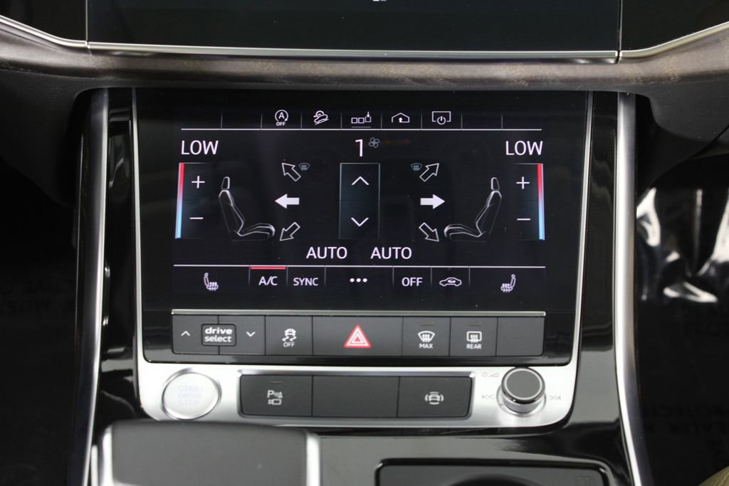 Used 2020 Audi Q7 2.0T Premium w/ Convenience Package image 22
