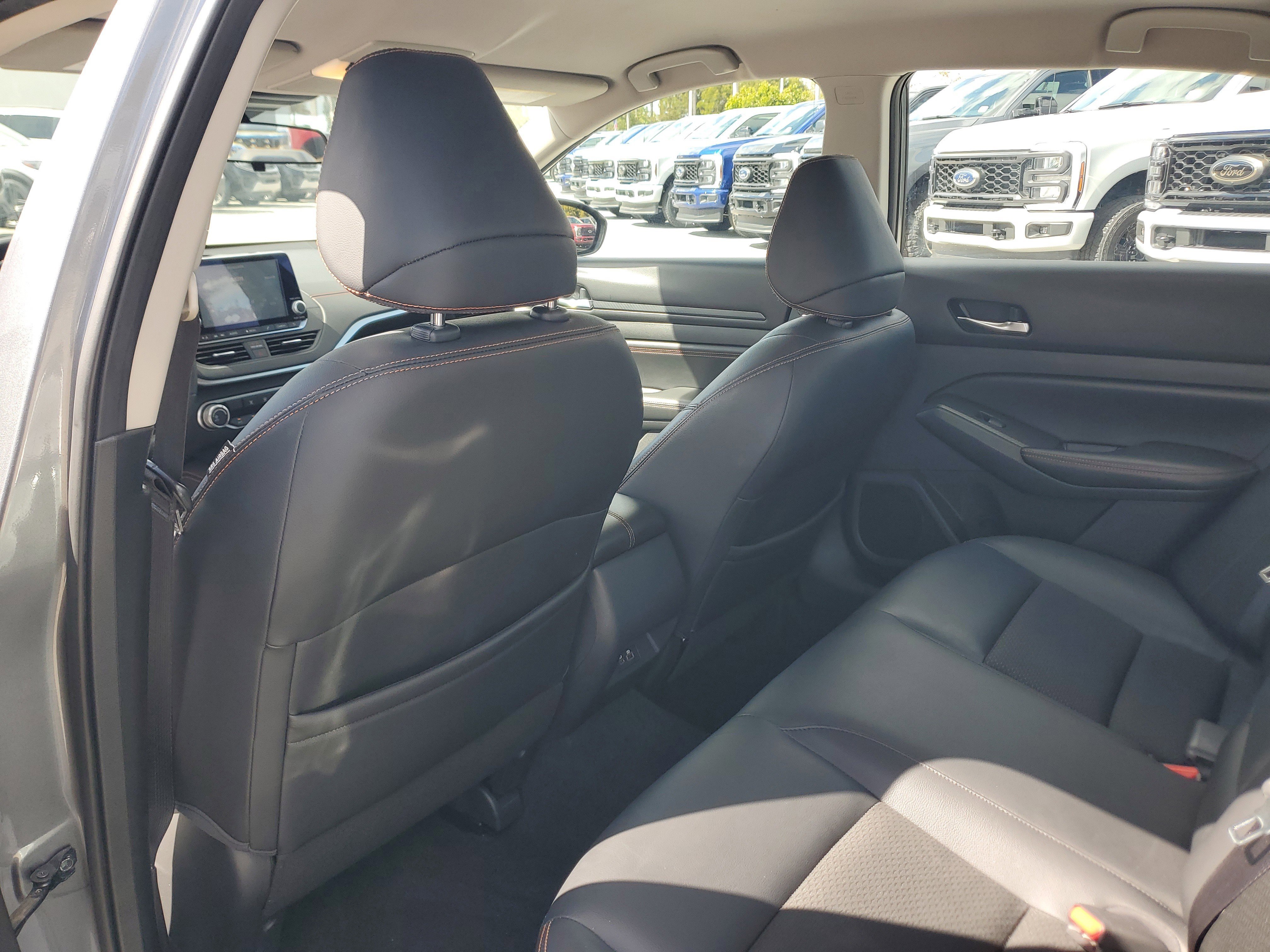 Used 2020 Nissan Altima 2.5 SR image 14