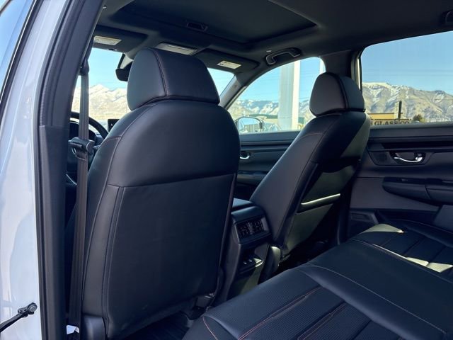 New 2026 Honda CR-V Sport-L image 19
