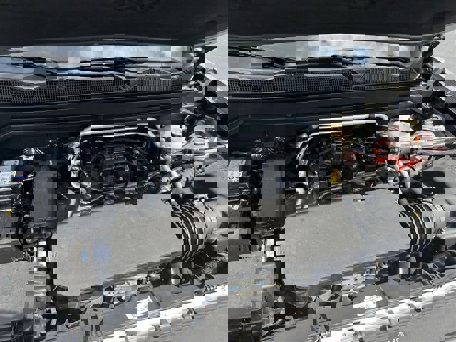 New 2026 Chevrolet Colorado Trail Boss image 29