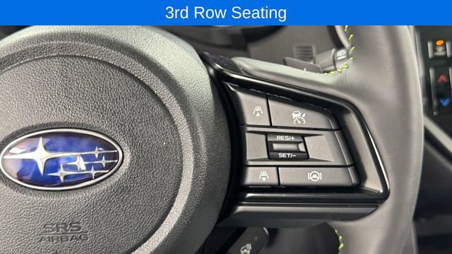 New 2026 Subaru Ascent Bronze Edition AWD/4WD image 23