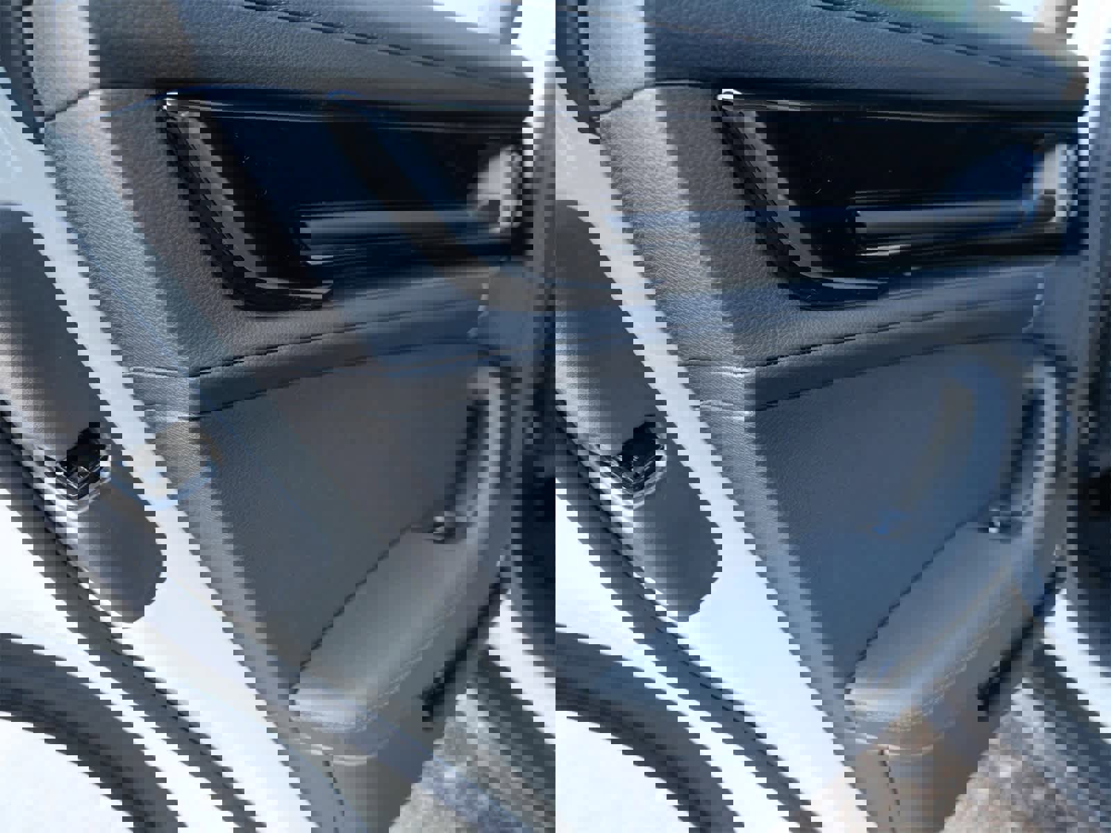 New 2026 Porsche Panamera 4 image 12