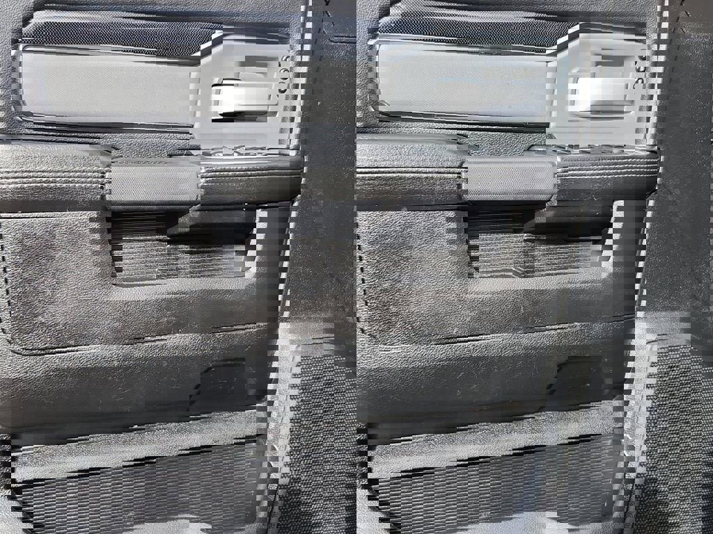 Used 2019 RAM 2500 Power Wagon AWD/4WD image 17