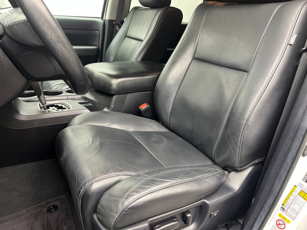 Used 2020 Toyota Sequoia TRD Sport w/ TRD Sport Premium Package RWD image 20