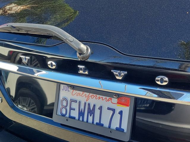 Used 2016 Volvo XC60 T6 Platinum w/ Climate Package image 31