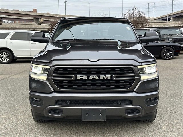 Used 2023 RAM 1500 Big Horn image 6