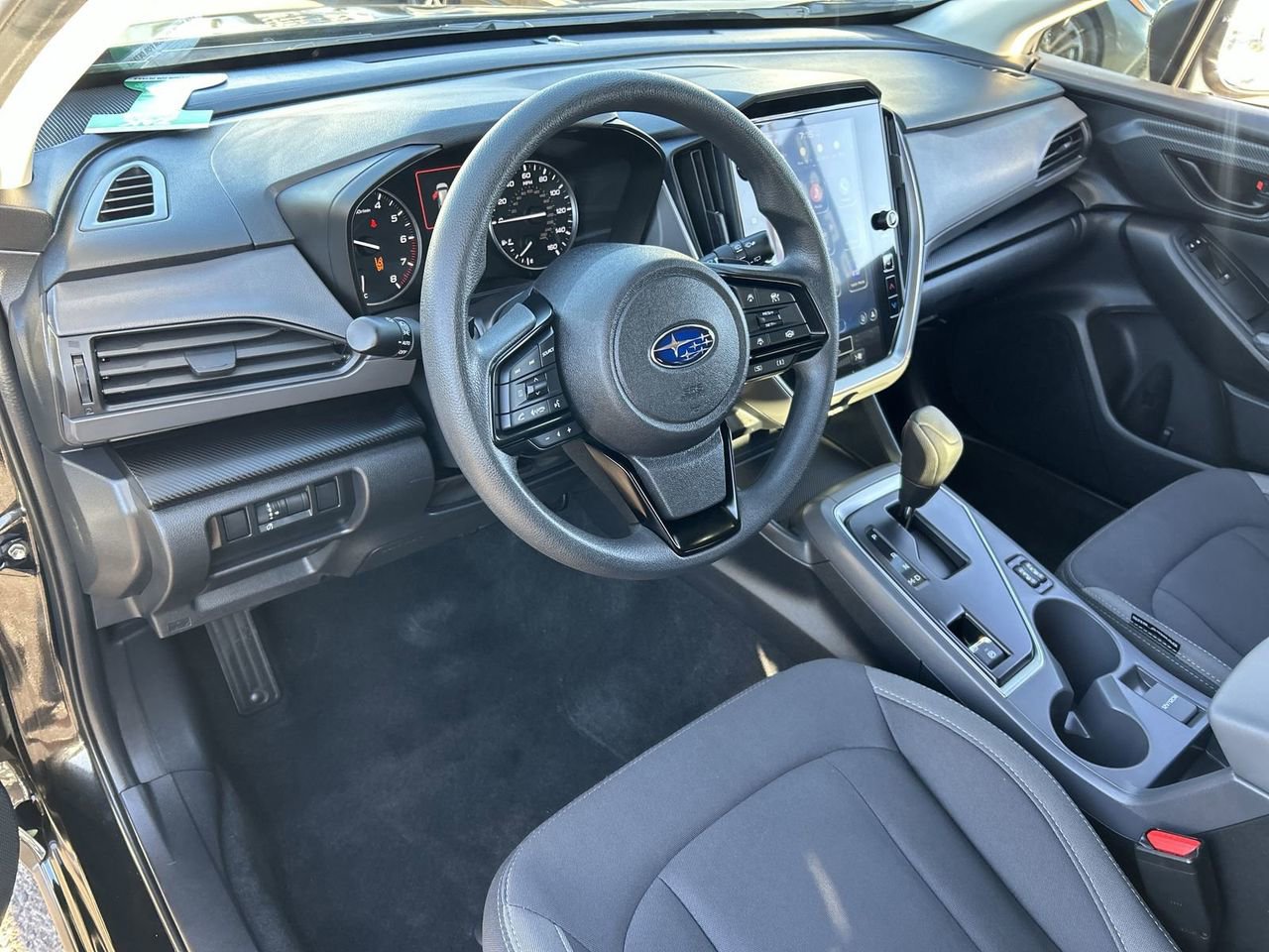 Certified 2025 Subaru Crosstrek 2.0i Premium AWD/4WD image 15