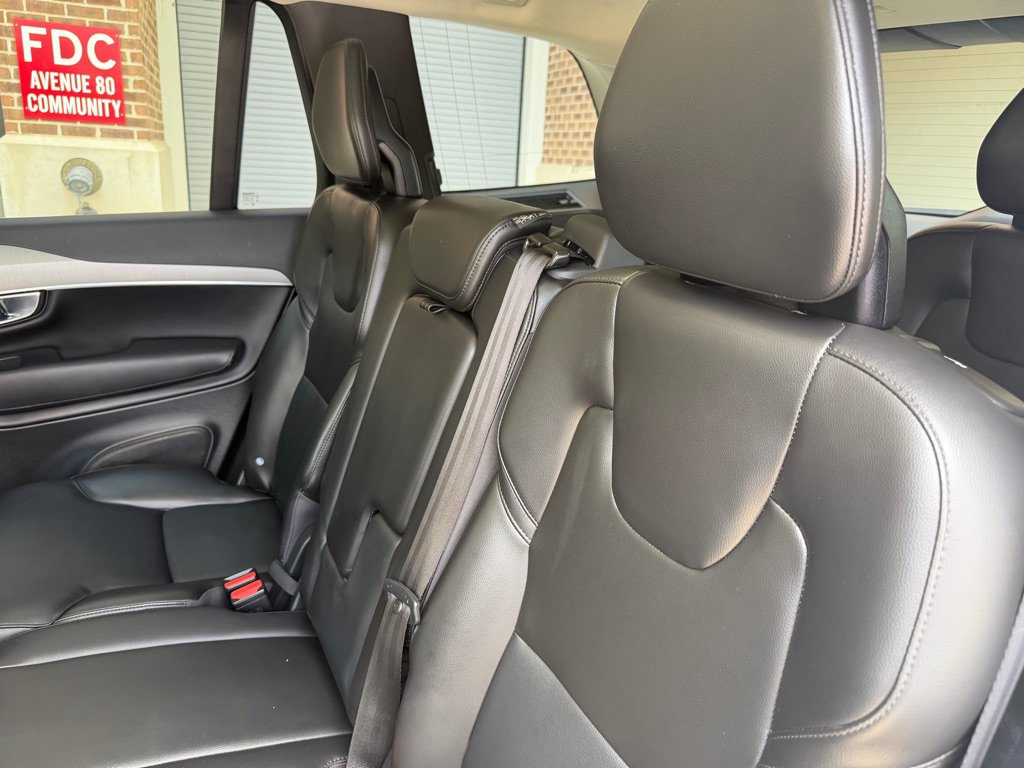 Used 2024 Volvo XC90 B5 Core AWD/4WD image 23