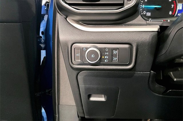 Used 2020 Ford Explorer XLT w/ Equipment Group 202A image 16