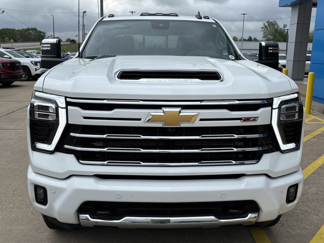 Used 2025 Chevrolet Silverado 2500 LT w/ Z71 Chrome Sport Edition image 12