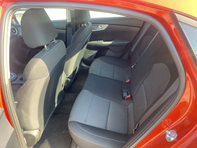 Used 2023 Kia Forte LXS image 28