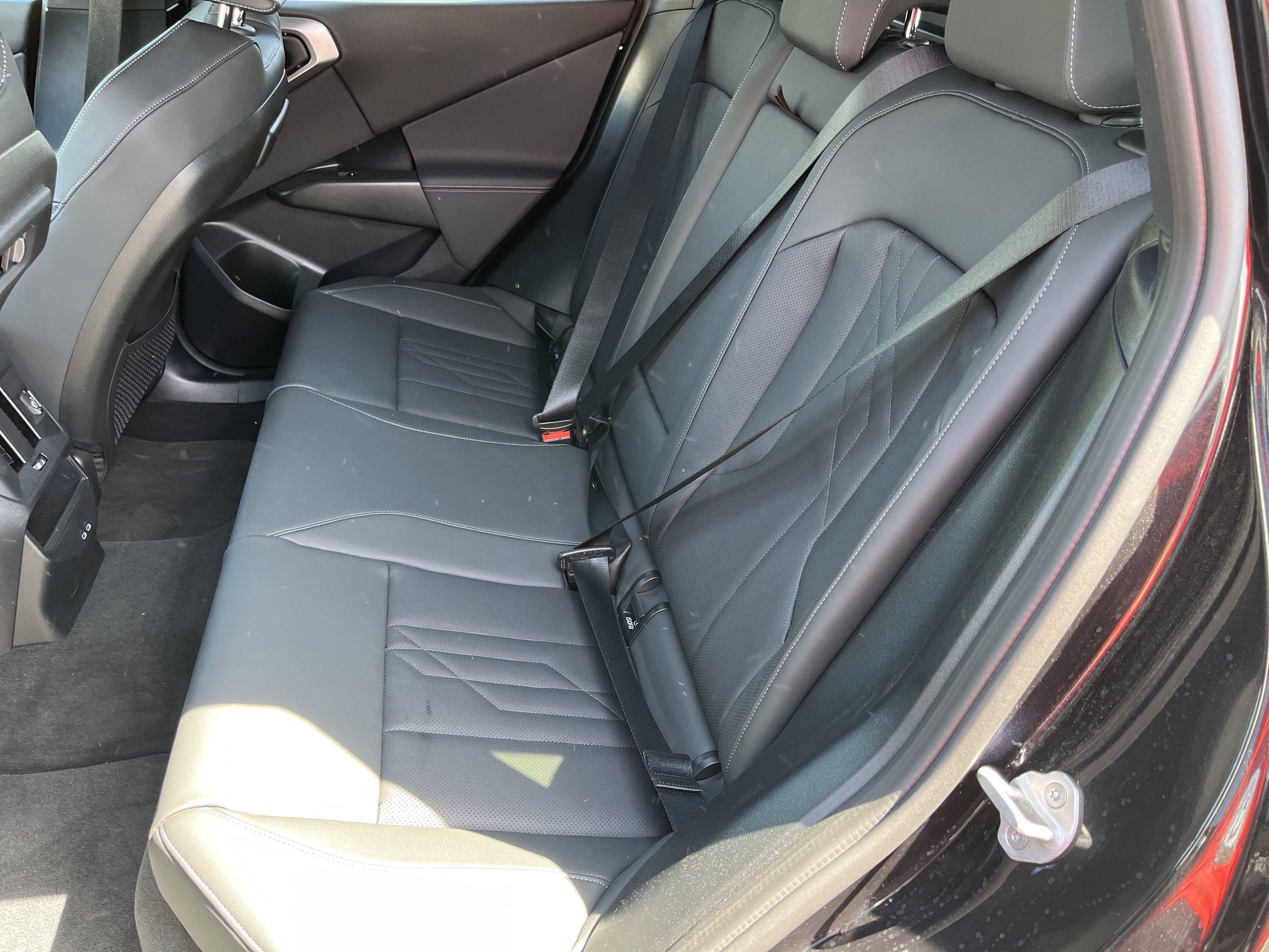 Certified 2025 BMW X3 xDrive30i AWD/4WD image 18